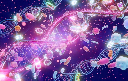 Microbiome Core